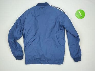 bluza moro cropp: Kurtka przejściowa, 4F Kids, 14 lat, 158-164 cm, stan - Bardzo dobry — 3