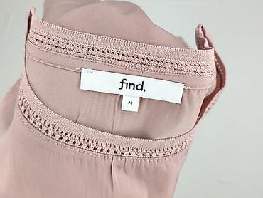 leginsy lycra: Top damski, rozmiar M — 4