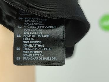 goth spódnice: H&M, Spódnica damska, rozmiar M — 5