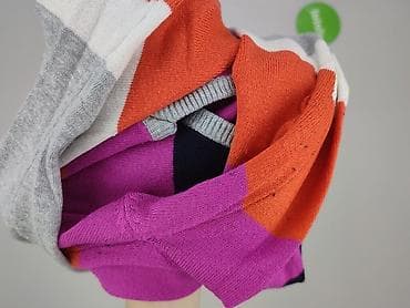 sweter rainbow: Yessica, Sweter damski, rozmiar M — 5