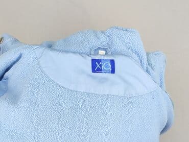 czarna kurtka bershka: Winter jacket, 8 years, 122-128 cm, condition - Very good — 5