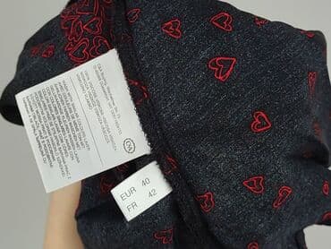 skarpetki hello kitty: Yessica, Sukienka damska, rozmiar L — 8