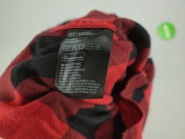 dresy hm: H&M Divided, Koszula damska, rozmiar S — 5