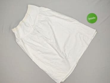 spódnice midi bawełniana: Spódnica damska, rozmiar S — 5