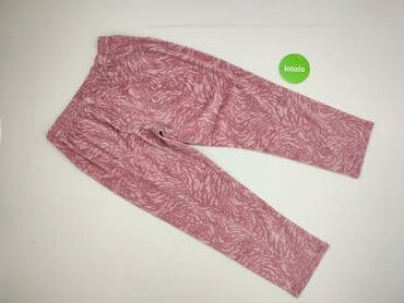 piżama h: Dunnes Stores, Spodnie materiałowe damskie, rozmiar L — 3