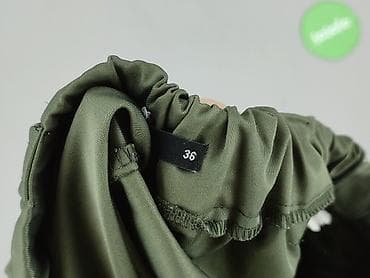 cargo hm: Cropp, Szorty damskie, rozmiar S — 5