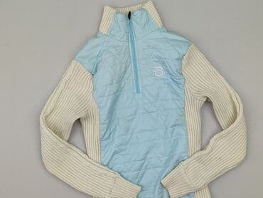 Jumpers: Women`s sweater, size S (EU 36)