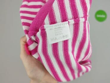 sweter truskawki: Kardigan damski, 4XL — 5