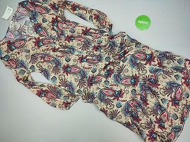 it moda sukienki: Sukienka damska, rozmiar XL — 2