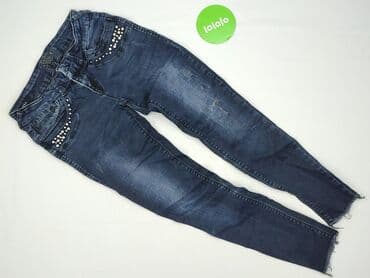 ltb sukienki: Ltb, Jeansy damskie, rozmiar S — 3