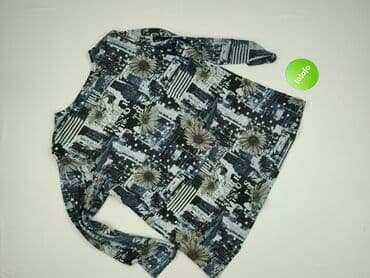 pull and bear marynarki: XXL, Bluzka damska, XL — 4