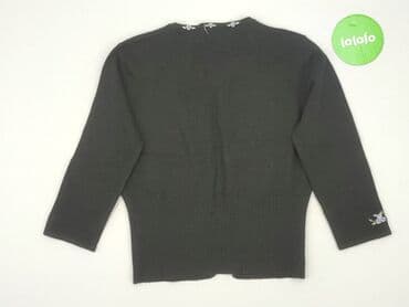 zapięcie do stroju kąpielowego: Kardigan damski, M — 3