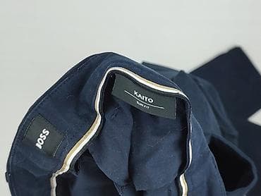 Women: Boss, Material trousers for women, size XL at lalafo.pl — 4 Women: Boss, Material trousers for women, size XL — 4