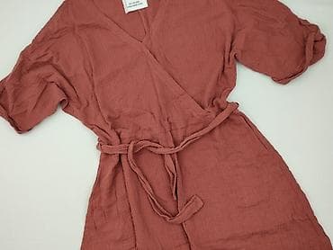 koszula muślinowa h: Sukienka damska, rozmiar S — 1