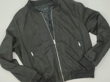 kurtki poznań: New Look, Women`s bomber jacket, size M — 6