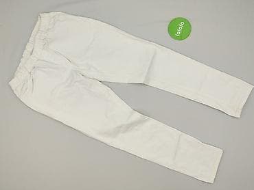 Esmara, Spodnie materiałowe damskie, rozmiar M — 2