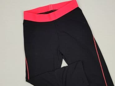 legginsy strong point double push up: Atmosphere, Legginsy Sportowe damskie, rozmiar S — 1