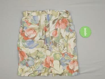 spódnice lniana tatuum: Spódnica damska, rozmiar L — 4