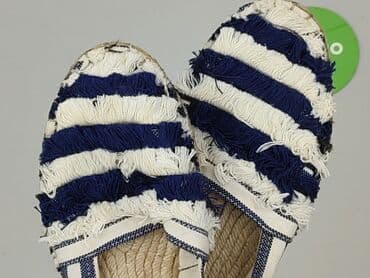 mango sneakersy damskie: Mango, Półbuty damskie, rozmiar 39 — 5