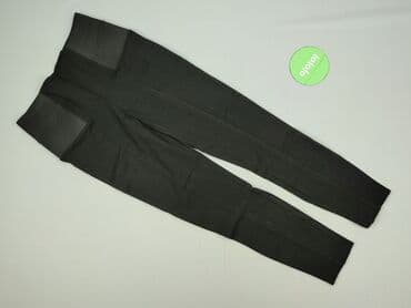 legginsy z wysokim stanem modelujące: Amisu, Legginsy rozmiar M — 2