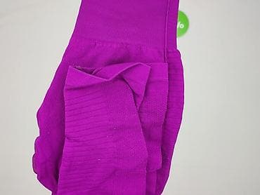 vinyl: Gym Glamour, Legginsy Sportowe damskie, rozmiar XS — 5