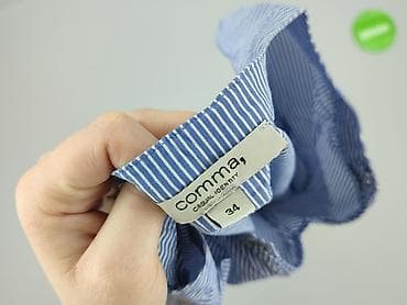 c: Comma casual identity, Bluzka damska, rozmiar XS — 5