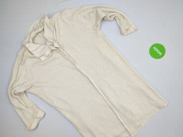 narzutka na slub: Kardigan damski, rozmiar 4XL — 2