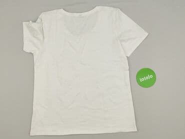 majtki damskie xl: T-shirt damski, rozmiar XL — 3