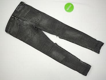 drip slim fit: Denim, Jeansy damskie, rozmiar M — 3