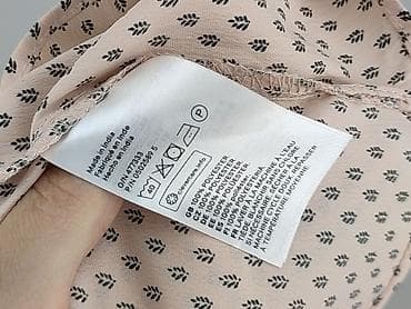 hm kaszmir: H&M, Bluzka damska, rozmiar XL — 5