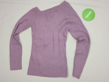 poliamid w swetrze: Amisu, Sweter damski, rozmiar XL — 3