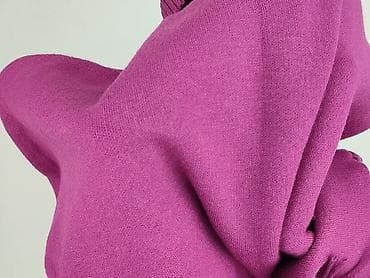 c and a sweter: Ponczo damskie, rozmiar One size — 6