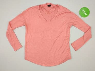 obcisłe bluzy: Gina Tricot, Bluzka damska, S — 2