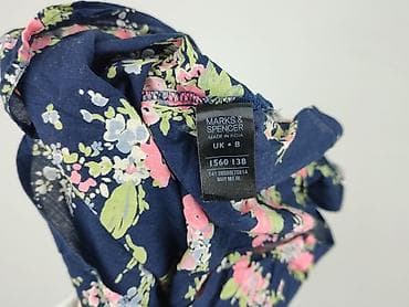 nelli blu klapki: Marks & Spencer, Tunika damska, rozmiar S — 4