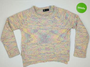 poliamid w swetrze: Atmosphere, Sweter damski, rozmiar M — 2