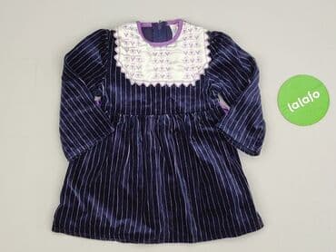 bluzka varlesca: Sukienka, Baby club, 12-18 miesięcy, stan - Bardzo dobry — 2