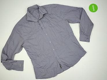 bolf koszule: Koszulа dla mężczyzn, rozmiar 2XL — 2