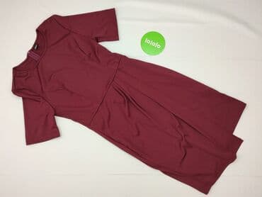 shein sukienki midi eleganckie: Shein, Sukienka damska, rozmiar S — 2