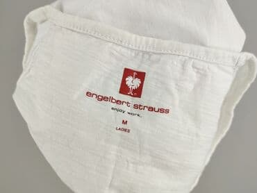 gallery dept t shirty: Engelbert Strauss, T-shirt damski, rozmiar M — 4