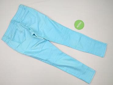 levis skarpetki: Jeansy damskie, rozmiar XL — 3