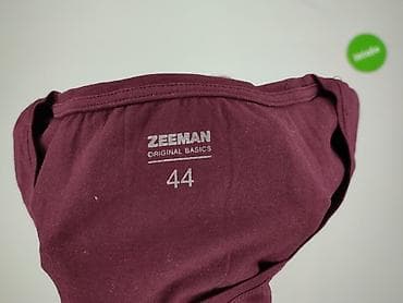golf pepco: Zeeman, Bluzka damska, rozmiar 2XL — 4