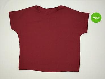 bluzki wawa: Moda Italia, Bluzka damska, rozmiar 6XL — 2