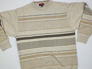 hello kitty: Sweter dla mężczyzn, rozmiar 6XL — 1