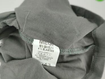 bluzki damskie megi: MEGI, Tunika damska, rozmiar 2XL — 5