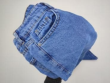 levis 34: Jeansy damskie, rozmiar XS — 5