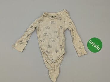 kurtka napapijri: Bodysuits, So cute, 1.5-2 years, 86-92 cm, condition - Very good — 2