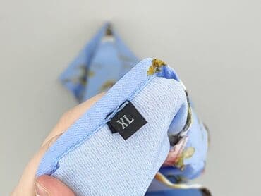 sklep internetowy z sukienkami dla puszystych: Sukienka damska, XL — 5