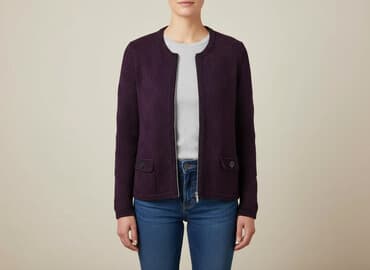 sklep ccc buty zimowe: Kardigan damski, rozmiar L — 7