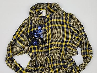 husaria bluza: H&M, Koszula damska, rozmiar L — 1