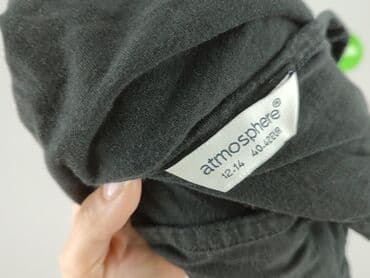 jeremy sochan tshirt: Atmosphere, Women`s T-shirt, size L (EU 40) — 5